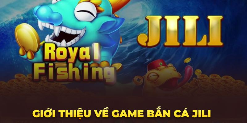 Sảnh Bắn Cá Jili EV99 – Đỉnh Cao Trải Nghiệm Săn Thưởng
